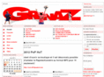 lesgronaz.com