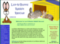 luv-n-bunns-rabbit-rescue.com