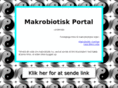 makrobiotik.dk