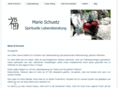 marie-schuetz.com
