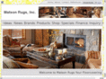 matsonrugs.com