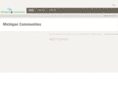 michigancommunities.com