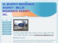 millisinsurance.com
