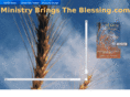 ministrybringstheblessing.com