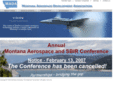montanaaerospace.org