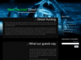 mosthauntedghosthunts.com