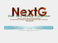 nextgee.com