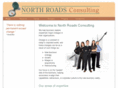 northroadsconsulting.com