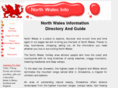 northwales.info