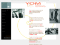 omyogafrance.com