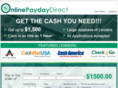 online-paydaydirect.net