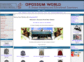 opossumworld.com