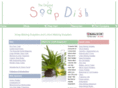 originalsoapdish.com