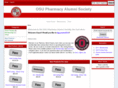 osupharmacyalumni.org