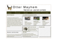 ottermayhem.com