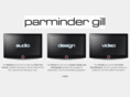 parmindergill.com