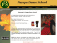 pazapadanceschool.com