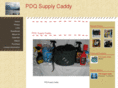 pdqsupplycaddy.com