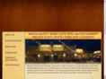 perfectingthepast.com