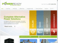 powerreadyintl.com