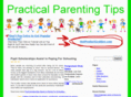 practicalparentingtips.com