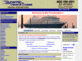 prinsendam.com