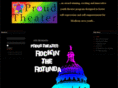 proudtheater.org
