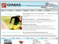 qimas.com