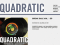 quadraticmusic.net