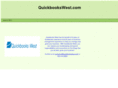 quickbookswest.com