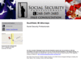 quicksocialsecurity.com