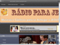 radiojeova.com