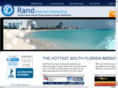 randwebsitedesign.com