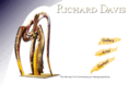 richarddavisartist.com