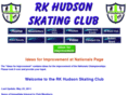 rkhudsonskatingclub.com