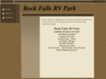 rockfallsrvpark.com