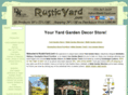 rusticyard.com