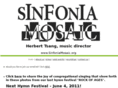 sinfoniamosaic.org