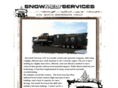 snowmeltservices.com