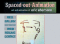 spaced-out-animation.com