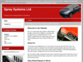 spraysystems-wirral.com
