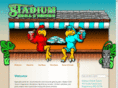 stadiumgrillandtavern.com