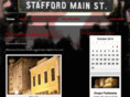 staffordmainstreet.com