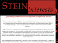steininterests.com