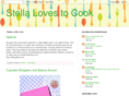stellalovestocook.com