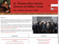 stmsdallas.org