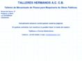 talleresac.com