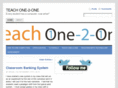 teachone2one.com