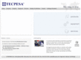 tecpesa.com