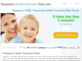 temporary-health-insurance-plan.com